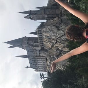 Meet your Posher, Maddie